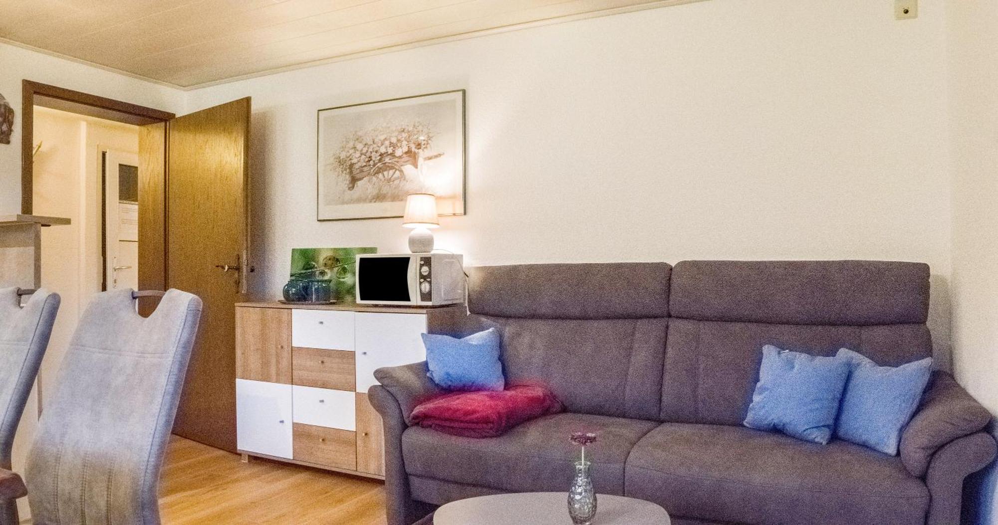 Apartmán Oberengenbachhof Eisenbach  Exteriér fotografie