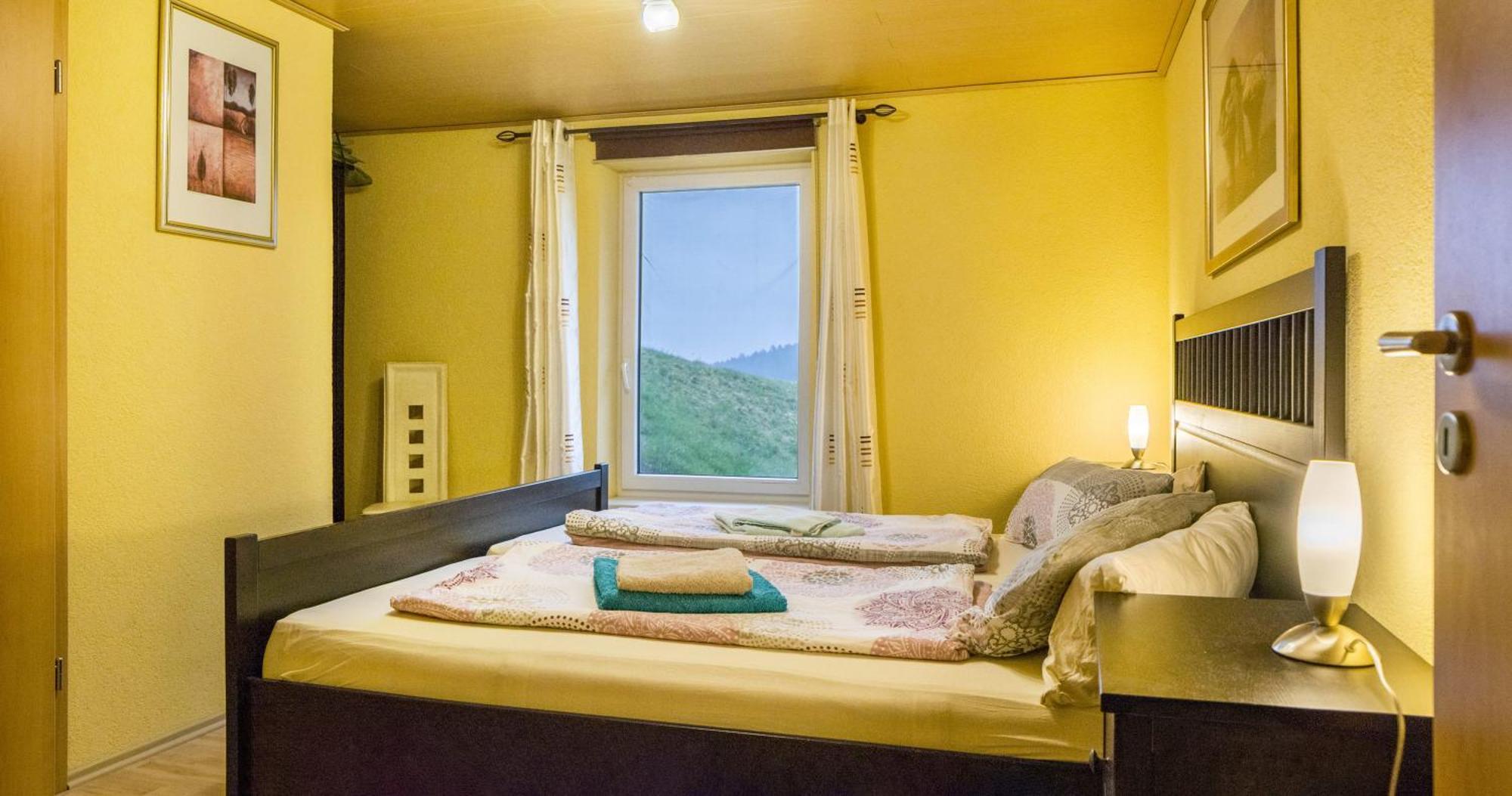 Apartmán Oberengenbachhof Eisenbach  Exteriér fotografie